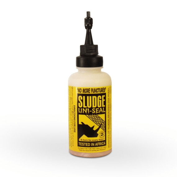 sludge uni seal 200ml picture 1