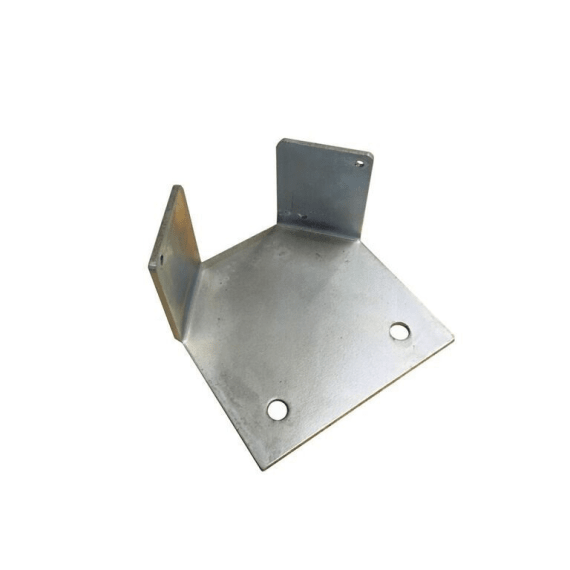 safetop truss hanger pole 125mm picture 1