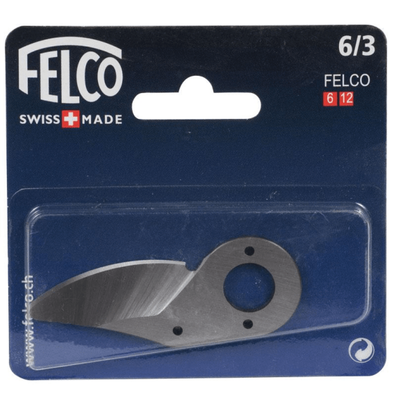 felco pruner 6 blade 2 picture 1