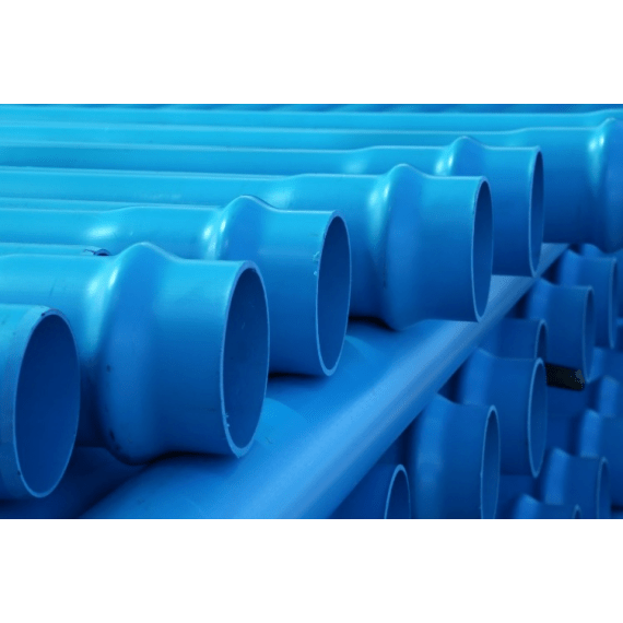 Pipe MPVC Class 9 6 meter | Agrimark