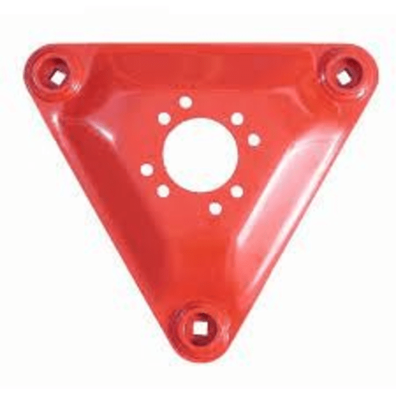 vicon disc triangular picture 1