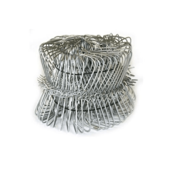 wall ties wire 255mm butterfly type p100 picture 1