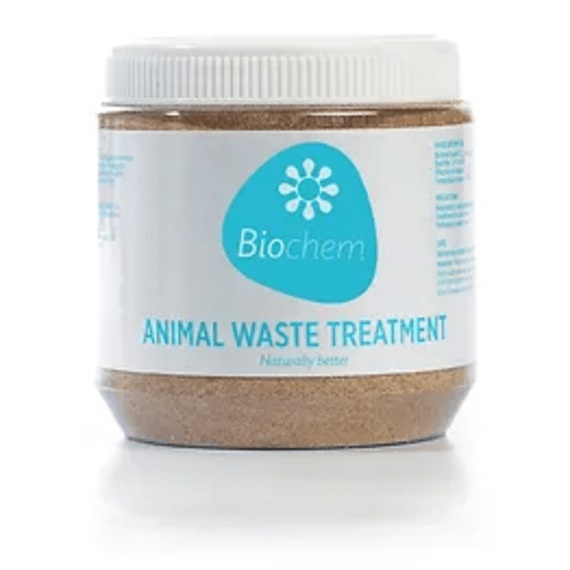 biochem animal waste treatment 500g picture 1