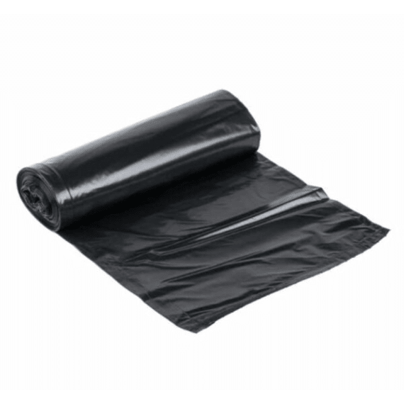 wheelie bin liner bags 50 each picture 1