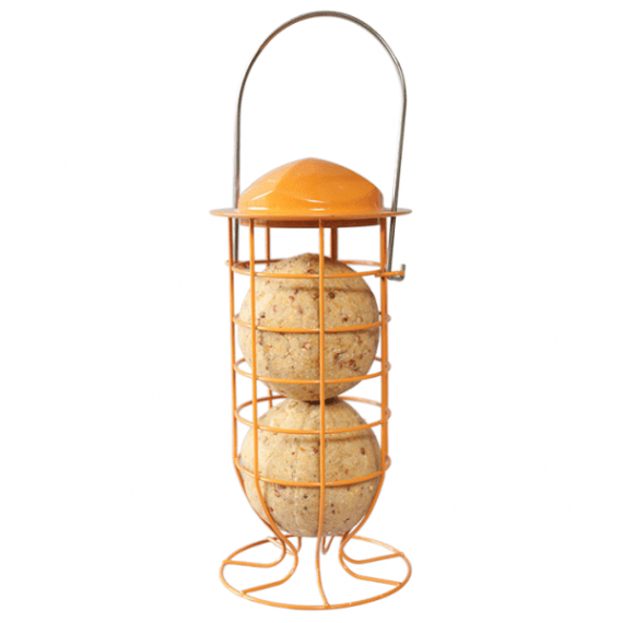 westerman s small suet ball cage picture 1