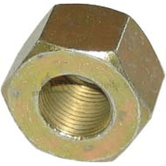 rear wheel nut 65 188 picture 1