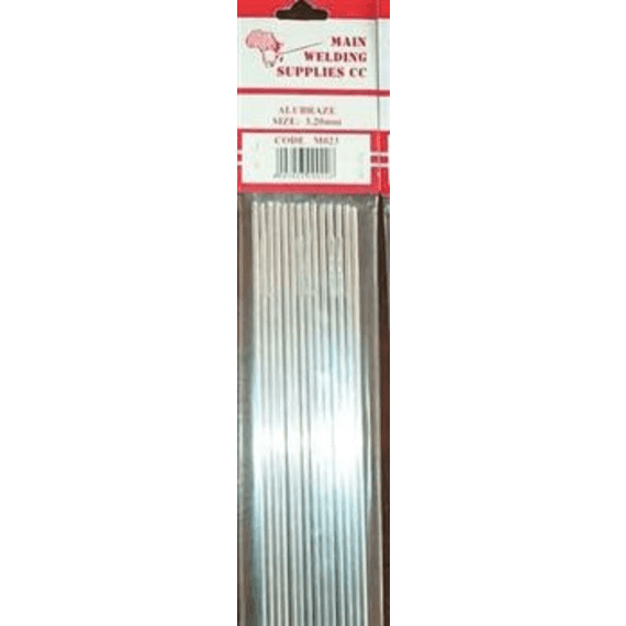 matweld prepac aluminium welding rod picture 1