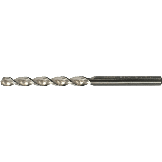 alpen drill bit stainless steel cobalt picture 4