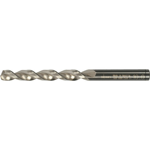 alpen drill bit stainless steel cobalt picture 6