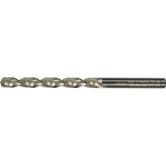 alpen drill bit stainless steel cobalt picture 1