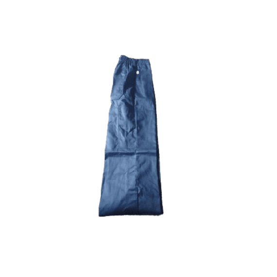 teco overall pant airforce blue picture 1