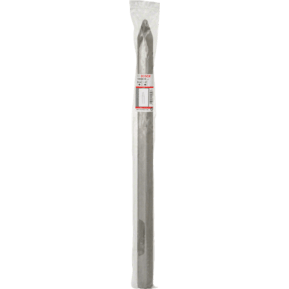 bosch chisel hexshank 520x28mm picture 1