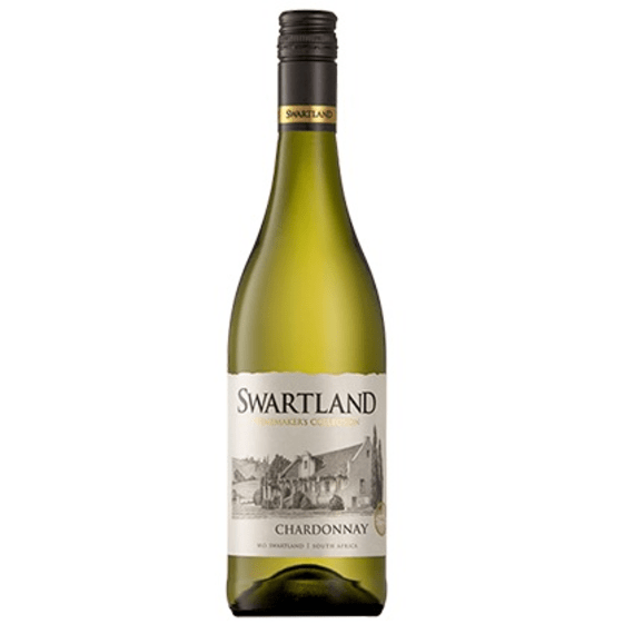 swartland chardonnay 750ml picture 1