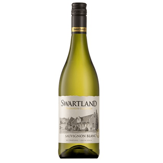 swartland sauvignon blanc 750ml picture 1