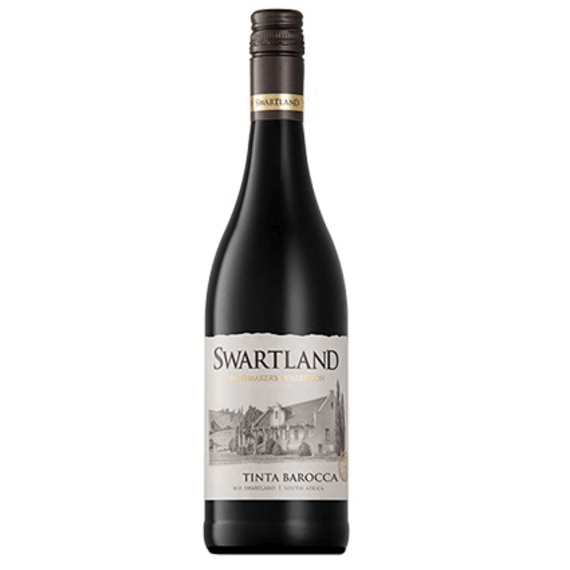 swartland tinta barocco 750ml picture 1