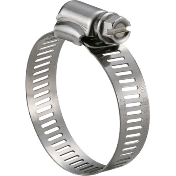 uniclips clamp all stainless steel picture 1