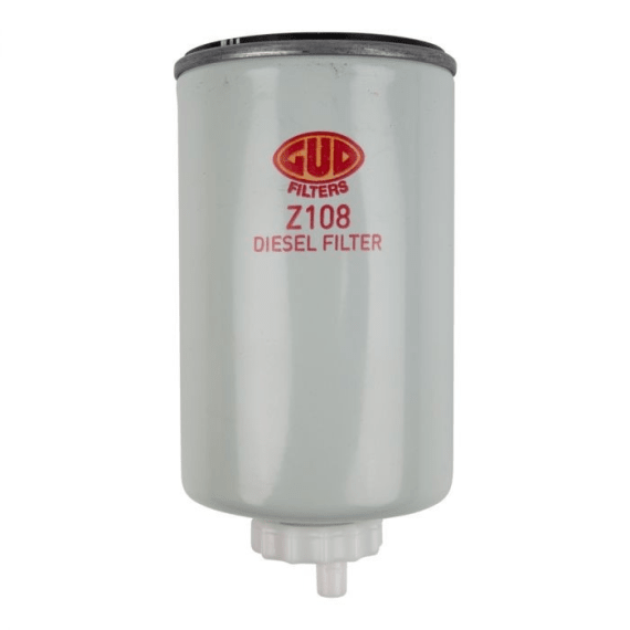 gud fuel filter z108 picture 1