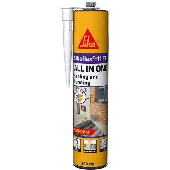 sika sikaflex 11fc purform 300ml picture 1