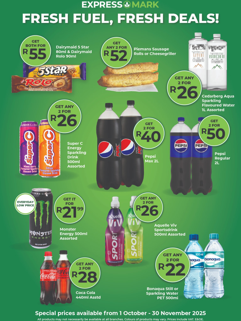 Leaflets | Promotions | Agrimark