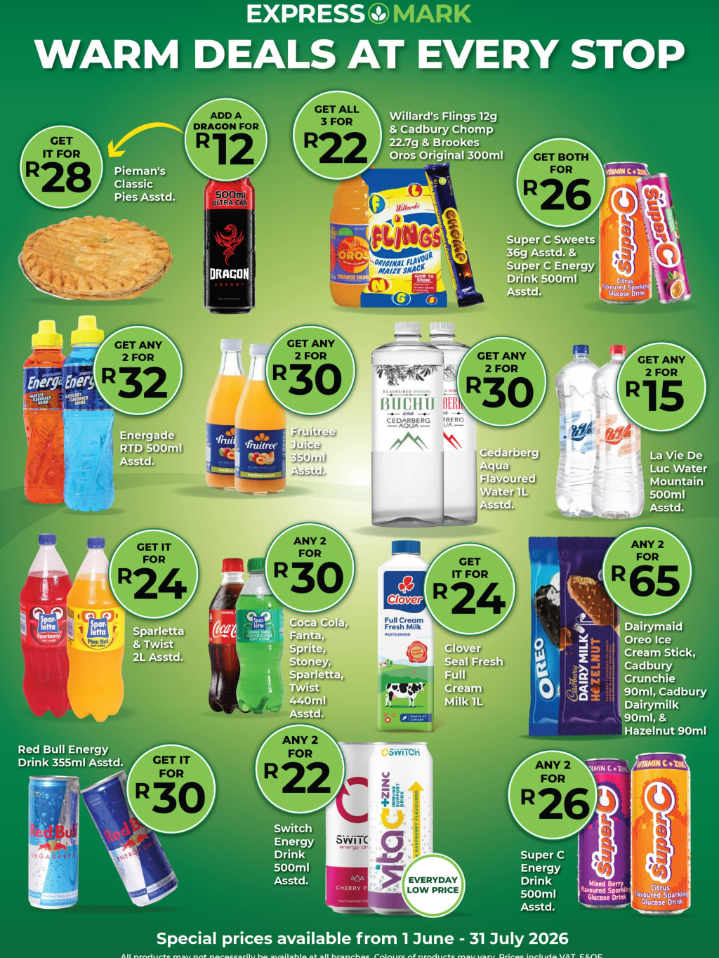 Leaflet