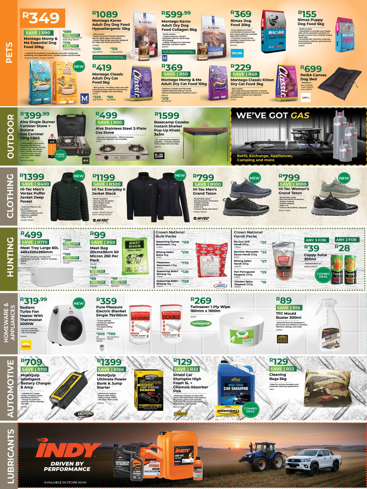 Leaflet