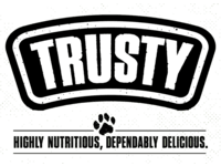 Trusty logo