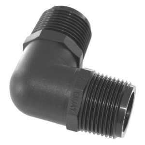 Shop Nylon & Plastic Fittings | Agrimark