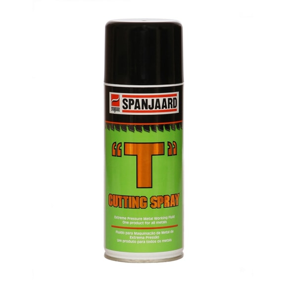 spanjaard spray t cutting aero 350ml picture 1