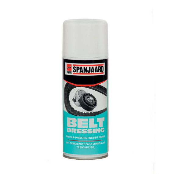 spanjaard belt dressing 400ml picture 1