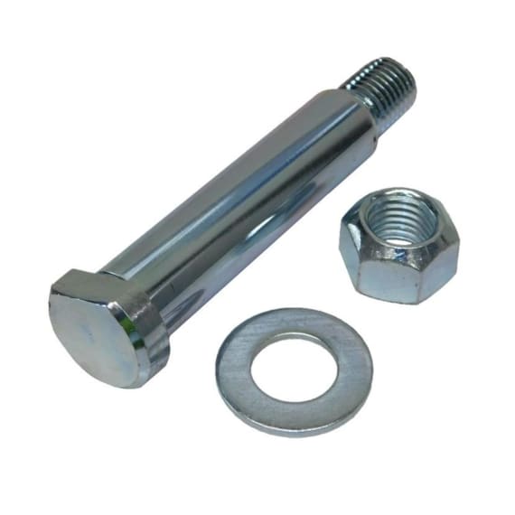 ausplow pin set jump cylinder base 01281 picture 1