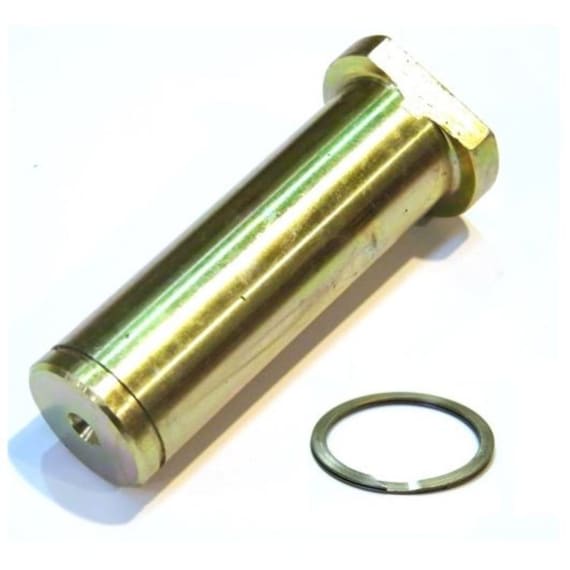 ausplow pin set jump cylinder rod 01456 picture 1