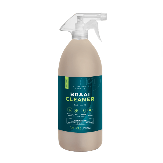 radicle living braai cleaner 1l picture 1