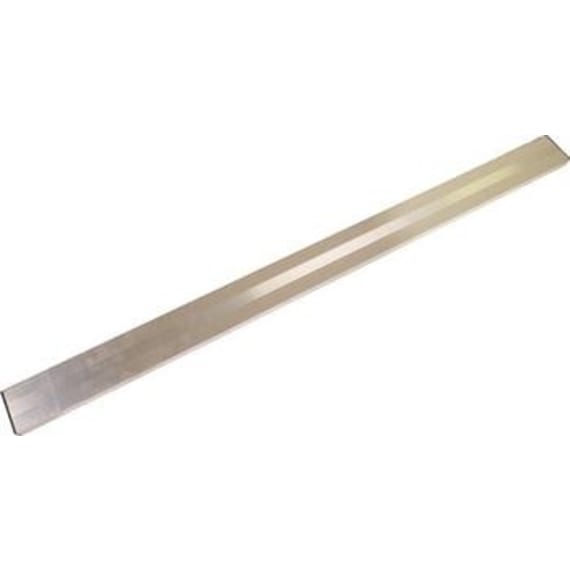 matus straight edge aluminium 1 0m picture 1