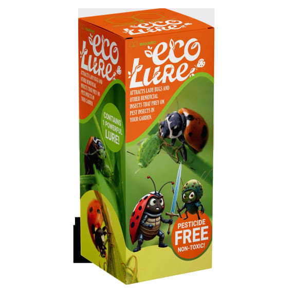 makhro eco lure pesticide 1pack picture 1