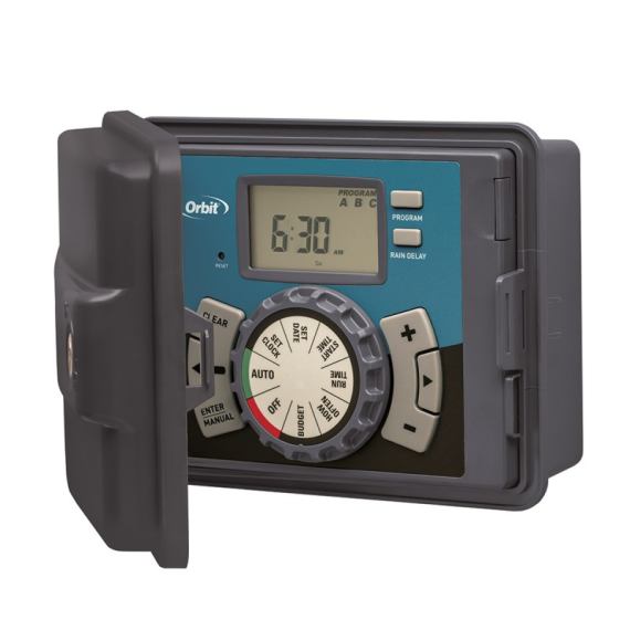 Orbit Easy-Set Outdoor Controller | Agrimark
