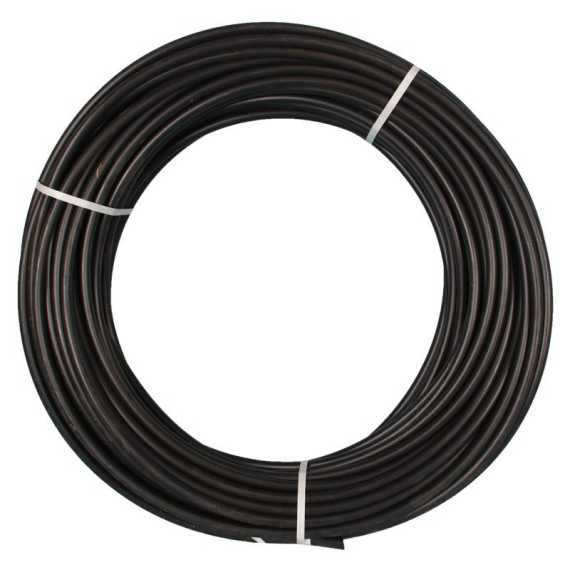 ldpe pipe full flow class 3 per coil picture 1