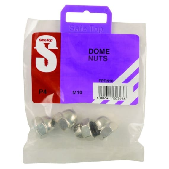 safe top dome nuts picture 2
