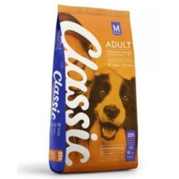 montego classic adult dry dog food picture 2