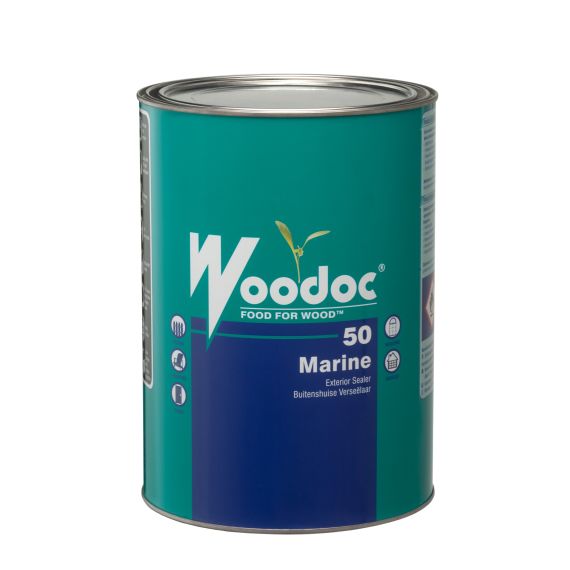 woodoc 50 exterior seal gloss marine picture 1