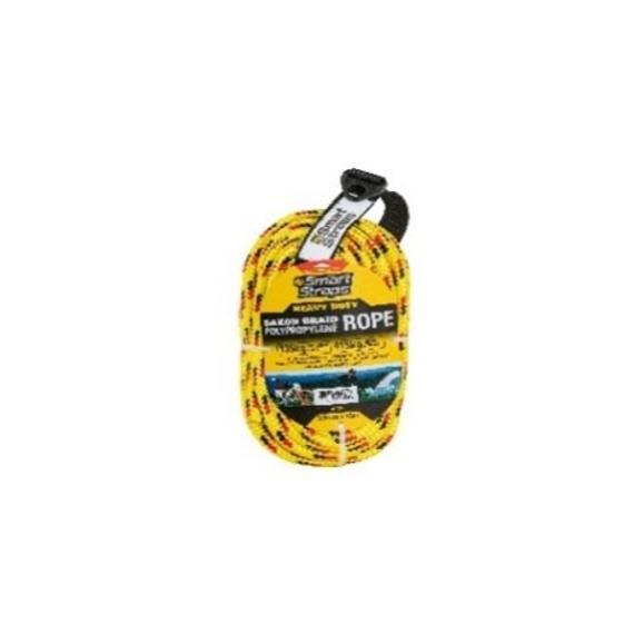 rope polypropylene saxon 9 5mm 15m picture 1