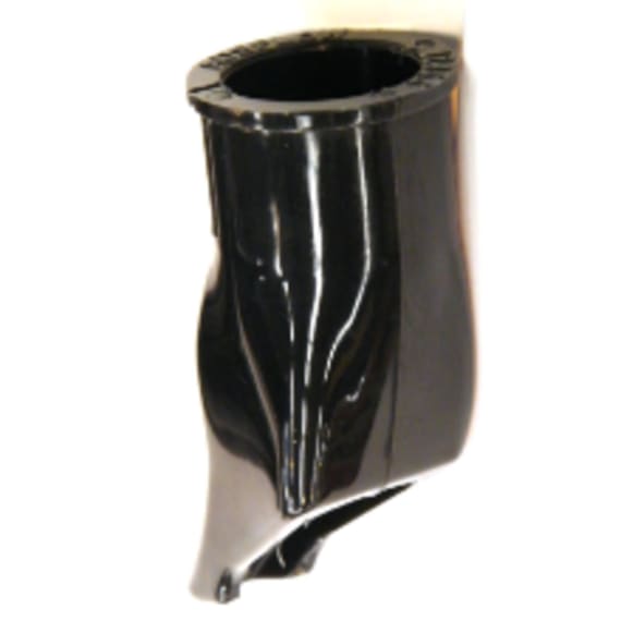 ausplow boot fertiliser tube shor 12344 picture 1