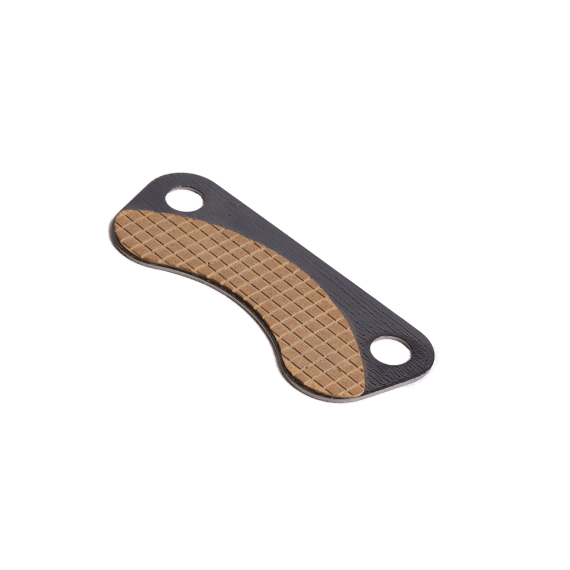 brake pad 5158120 picture 1
