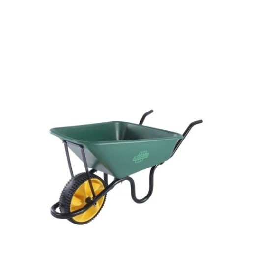 lasher wheelbarrow falcon poly sandmaster picture 1