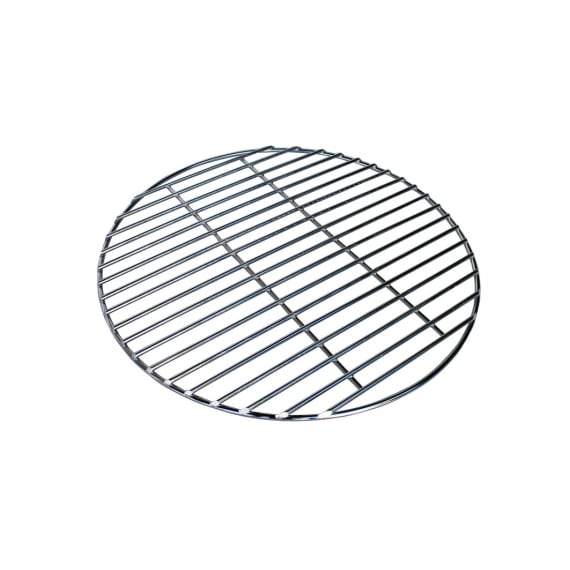 lk s kettle braai charcoal grid chr 57cm picture 2