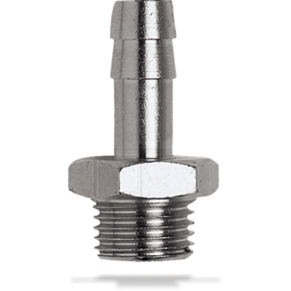 gav hose adaptor 1 4 m x 8mm packaged picture 1