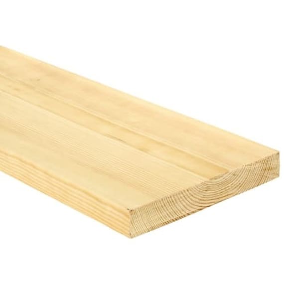 ced pine par 144x22 u treated 1800 picture 1