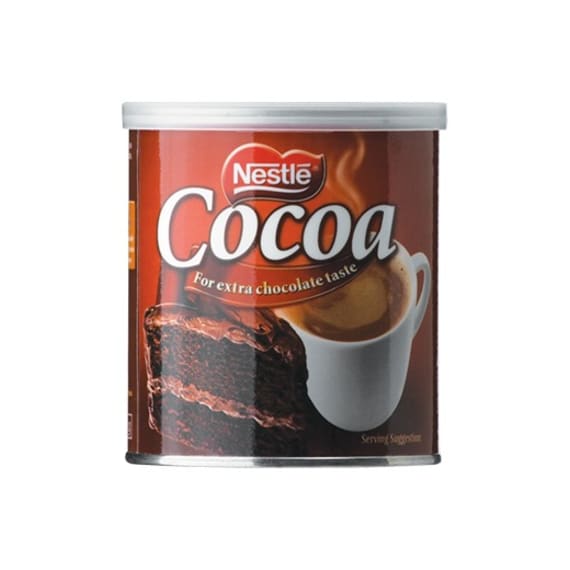 nestle cocoa 125g picture 1