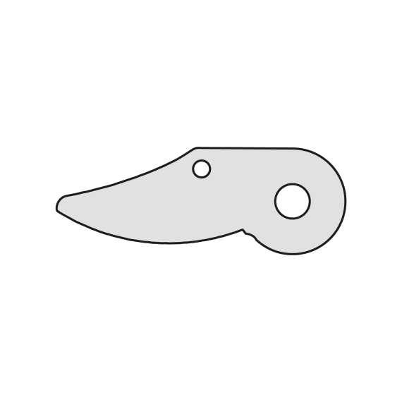 felco pruner 160s blade picture 1