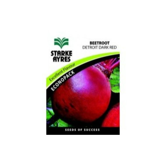 starke ayres beetroot detroit econo picture 1