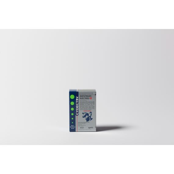 zoetis cydectin injectable 50ml picture 1